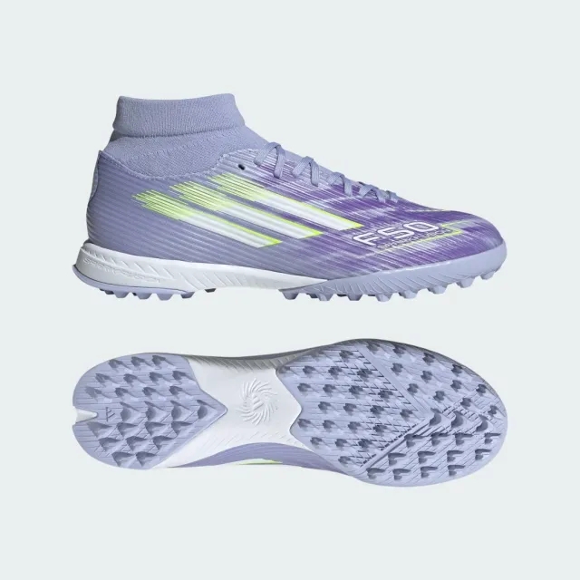 adidas F50 Sparkfusion League Turf Boots