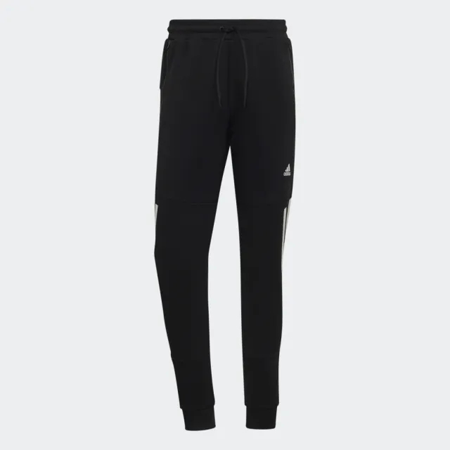 adidas Future Icons 3-Stripes Tracksuit Bottoms