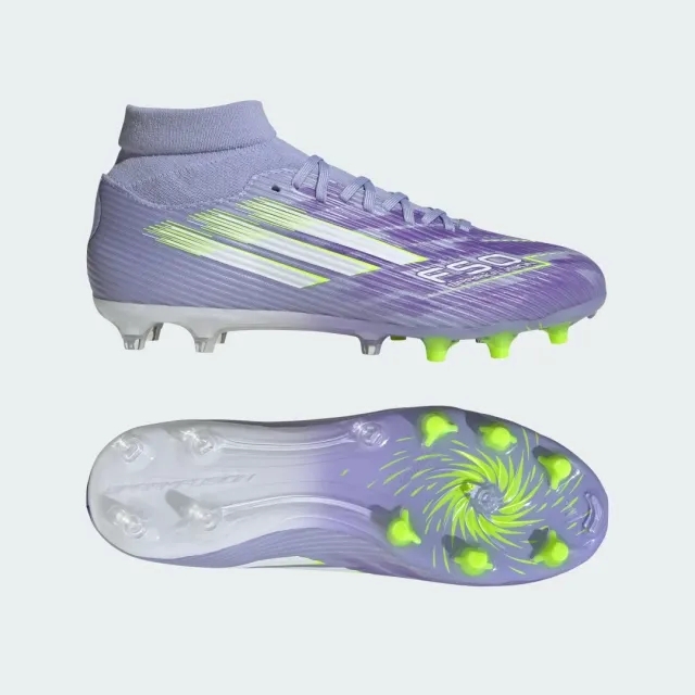 adidas F50 Sparkfusion League Firm Ground/Artificial Grass Boots