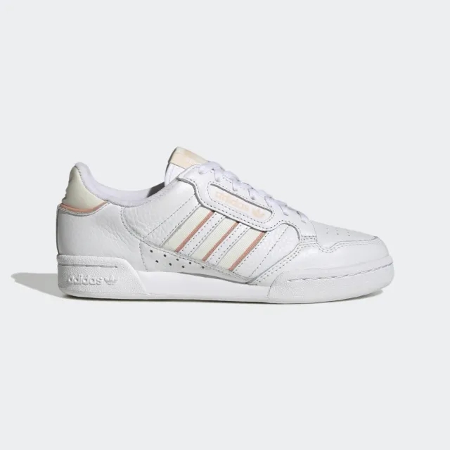 adidas Continental 80 Stripes Shoes