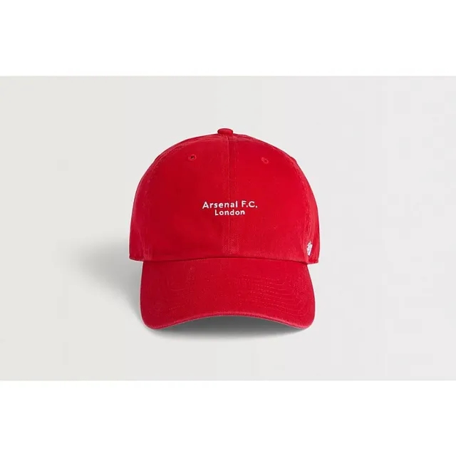 Arsenal F.C. 47 Script Clean Up, Multicolor