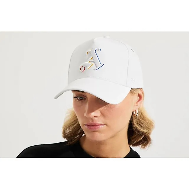 Arsenal 47 Offside DT Cap, Multicolor