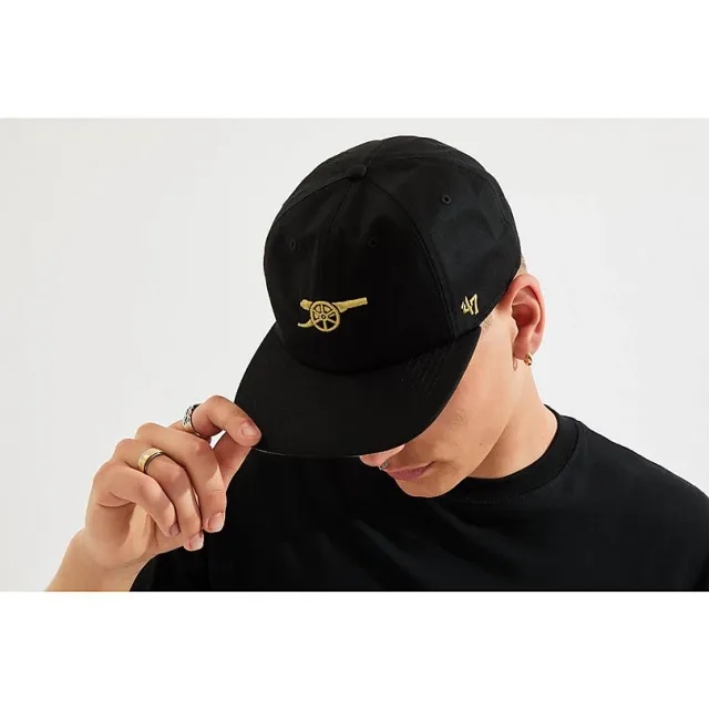 Arsenal 47 Cannon Captain RL Cap, Multicolor