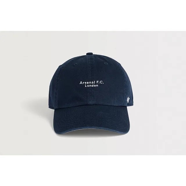Arsenal F.C. 47 Script Clean Up, Multicolor