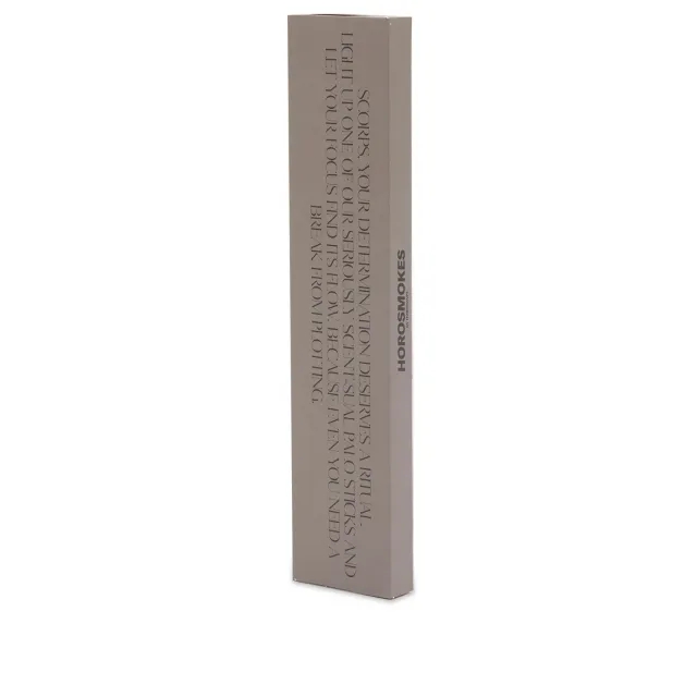 Horosoaps Scorpio Scent Sticks 40 Sticks