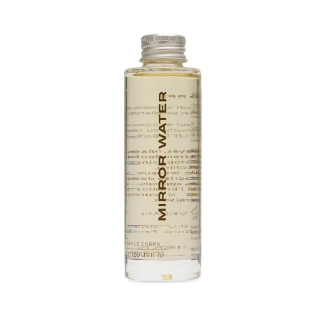 Mirror Water Smooth Mini Body Oil