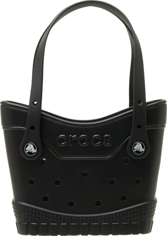 Crocs | Unisex | Crocs Classic Small Tote | Shoes | Black | OS