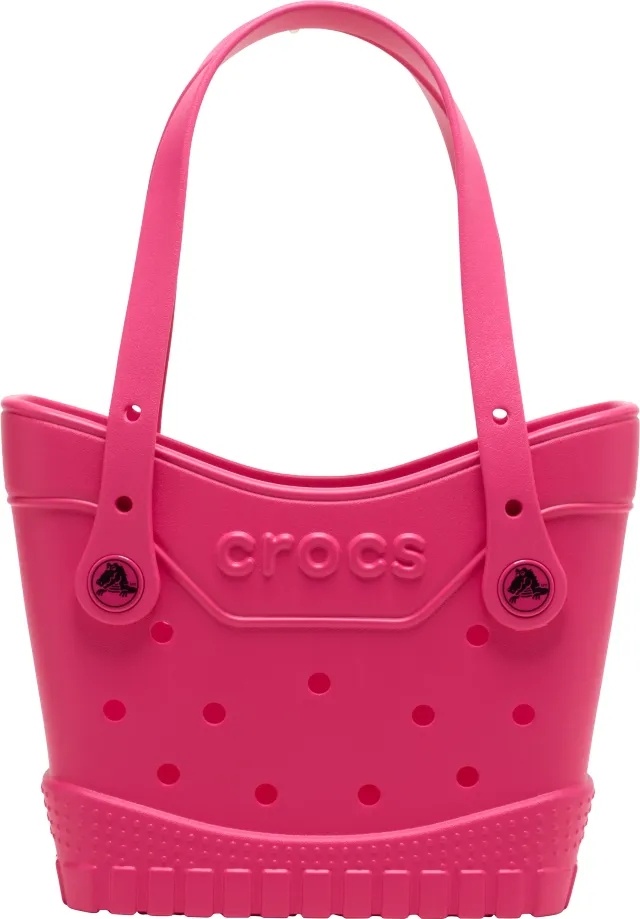 Crocs | Unisex | Crocs Classic Small Tote | Shoes | Dragon Fruit | OS