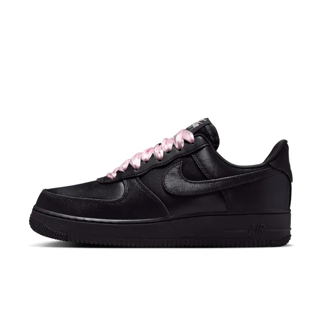 Nike Air Force 1 '07 LV8 Women's Shoes - Black
