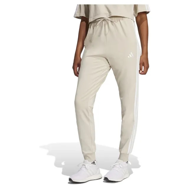 Adidas Essentials 3 Stripes Joggers