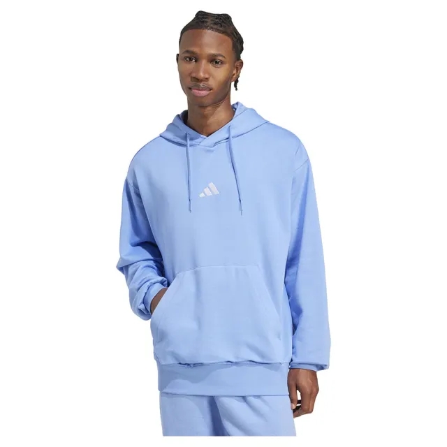 Adidas Essentials Feelcozy Fleece Hoodie