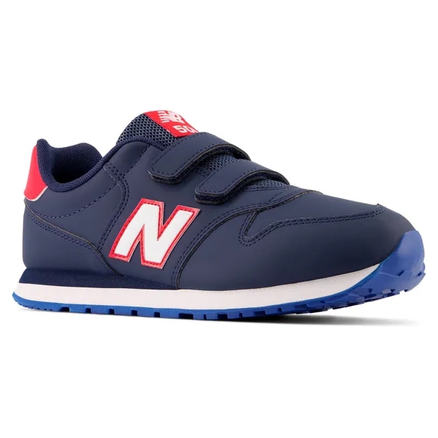 New Balance 500 Bd1 Hook & Loop Trainers