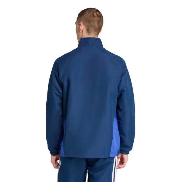 adidas Olympique Lyon 25 26 UBP Track Top