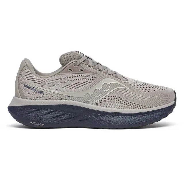 Saucony - Ride 18 in Grey
