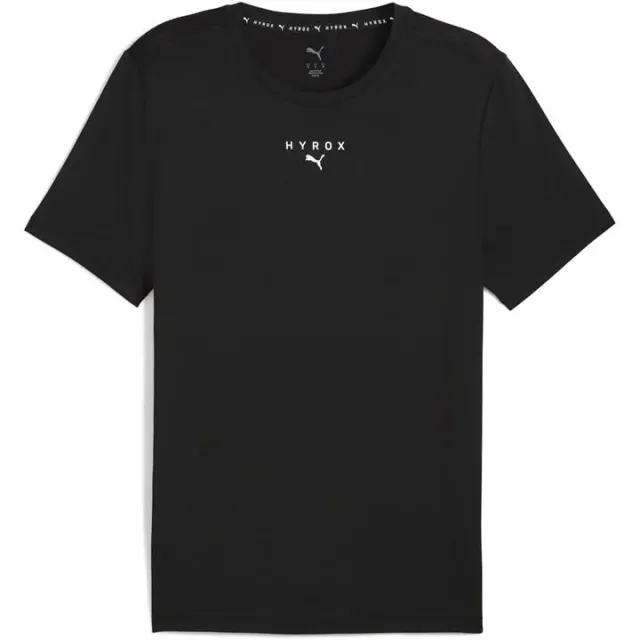 Puma x HYROX Cloudspun Thermo Men's Training T-Shirt - SS25