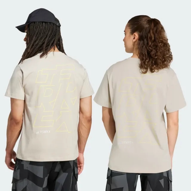 adidas Terrex Signature AOP Graphic T-Shirt