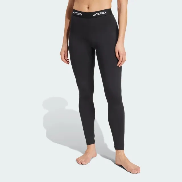adidas Multi Synthetic Base Layer Leggings