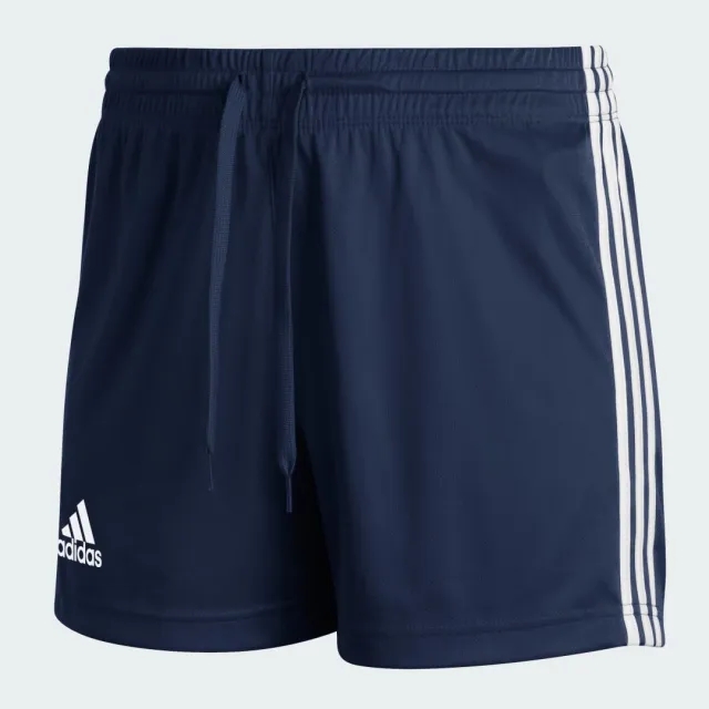 adidas W 3 STRIPE SHOR