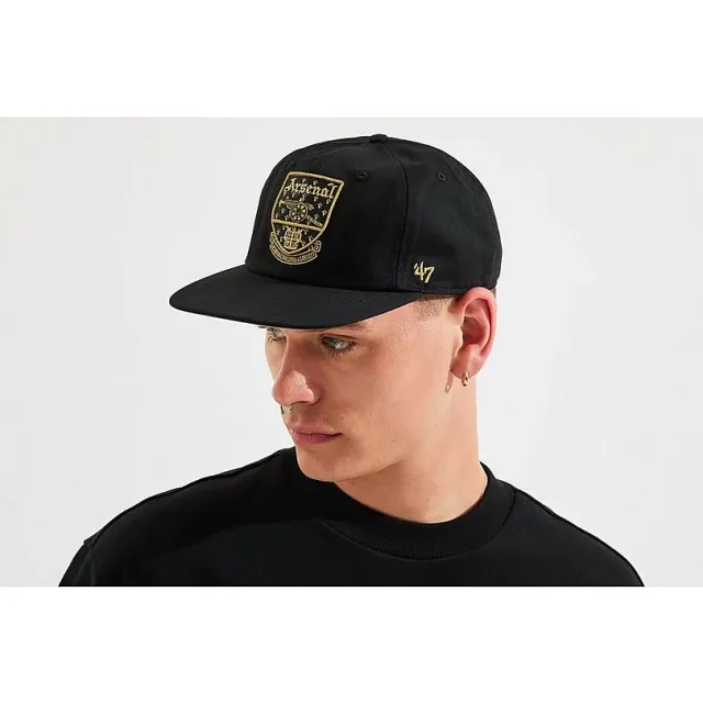 Arsenal VCC Captain RL Cap, Multicolor