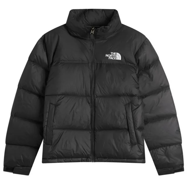 The North Face Men's 1996 Retro Nuptse Jacket Tnf Black