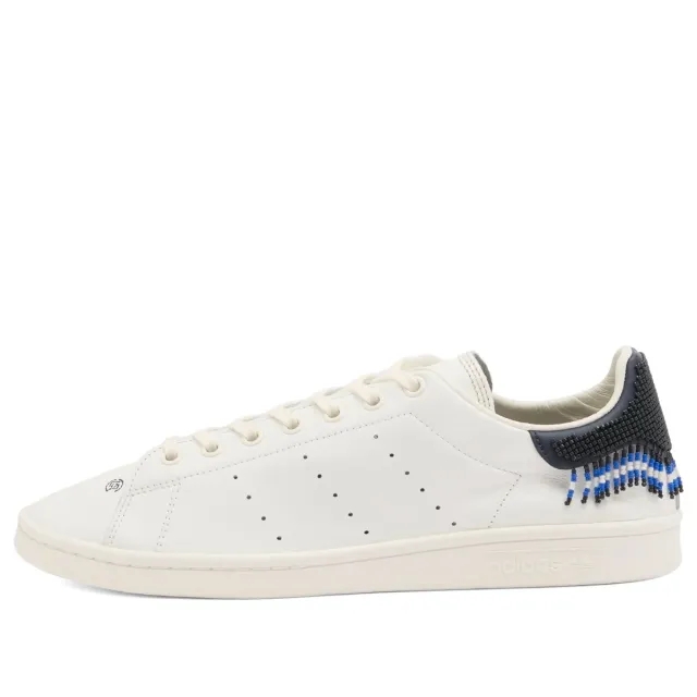 Adidas x CLOT Stan Smith by EC Sneaker White/Night Navy