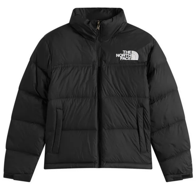 The North Face Women's 1996 Retro Nuptse Jacket Tnf Black