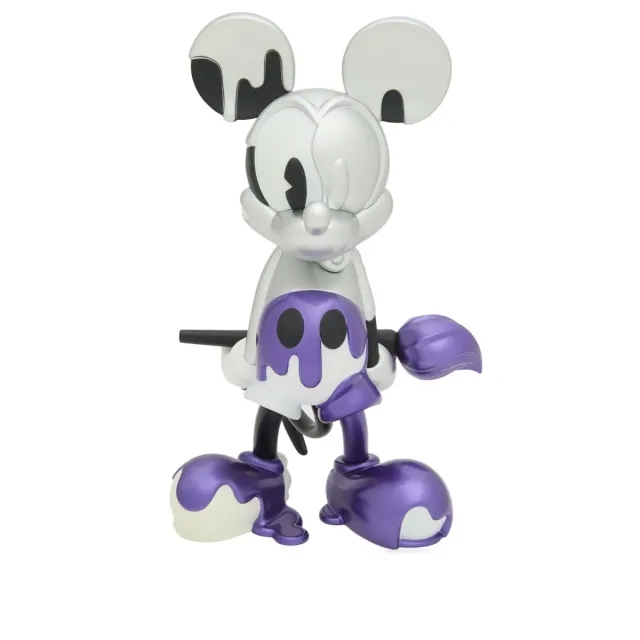 Mighty Jaxx D100: Mickey Mouse Transformation (Wonder Editio Multi