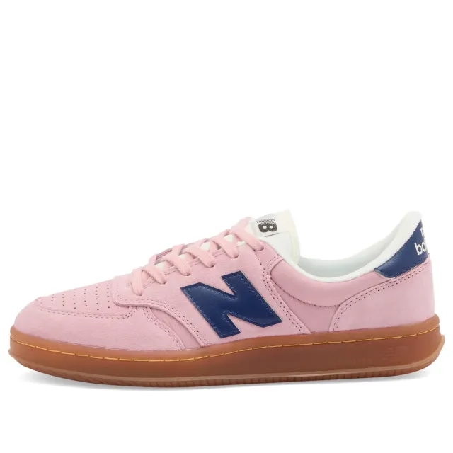 New Balance CT500 Sneaker Pink Taffy