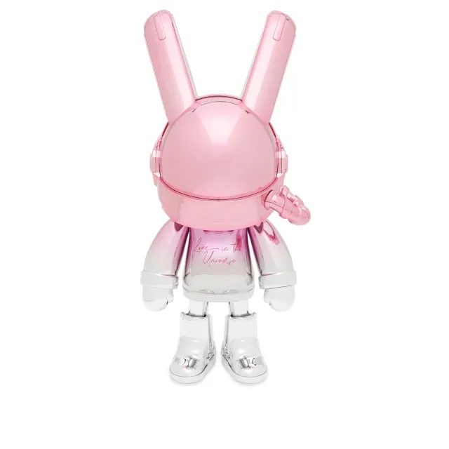 Mighty Jaxx ROBBi Love In The Universe 400% Multi