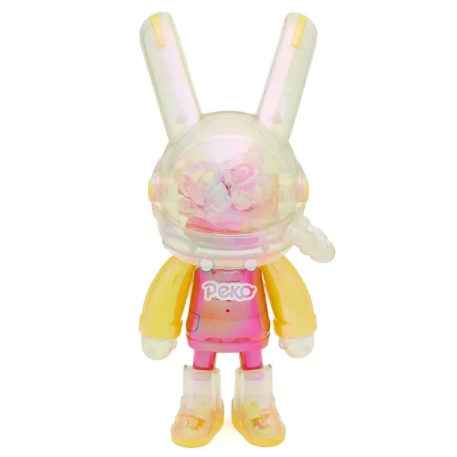 Mighty Jaxx ROBBi Candy Box 400% Multi