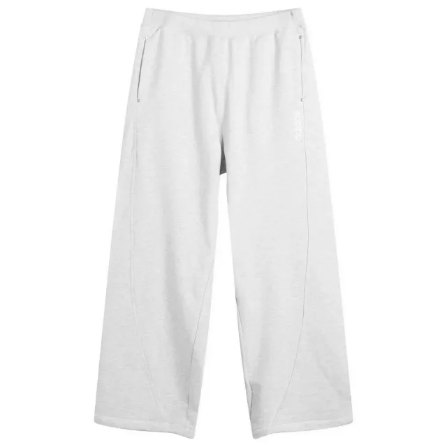 Adidas Men's OG LA Sweat Pant Light Grey Heather