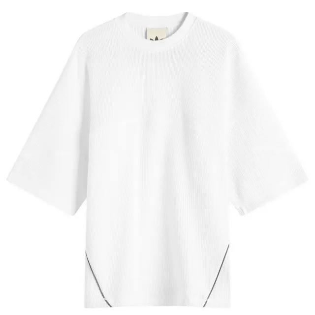 Adidas Men's OG LA Sports T-Shirt White