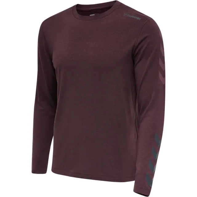 Hummel Hmlmace Long Sleeve T-shirt