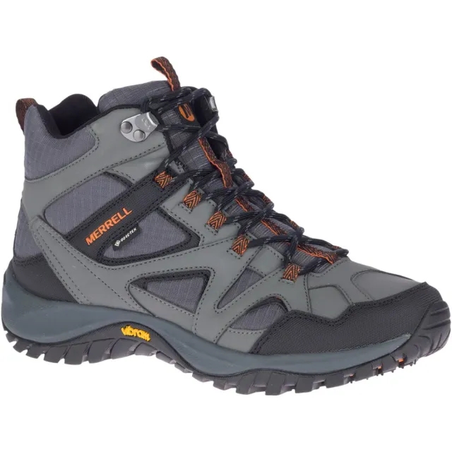 Merrell - Bryce Radius Mid GORE-TEX® in Grey