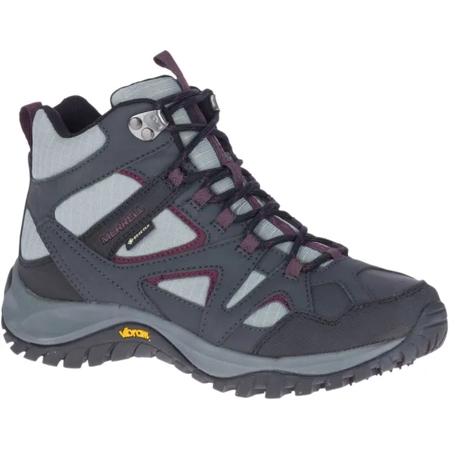 Merrell - Bryce Radius Mid GORE-TEX® in Grey