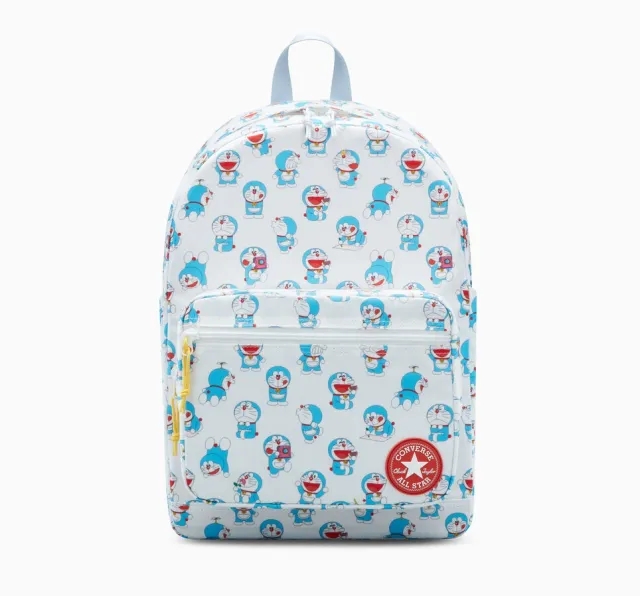 Converse Converse x Doraemon GO 2 Backpack - 