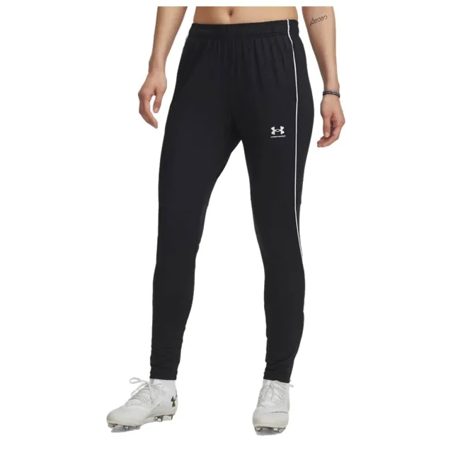 Under Armour  Challenger Training Women's Pants Black / White L