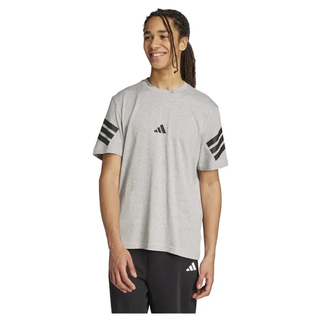 Adidas Future Icons 3 Stripes Short Sleeve T-shirt