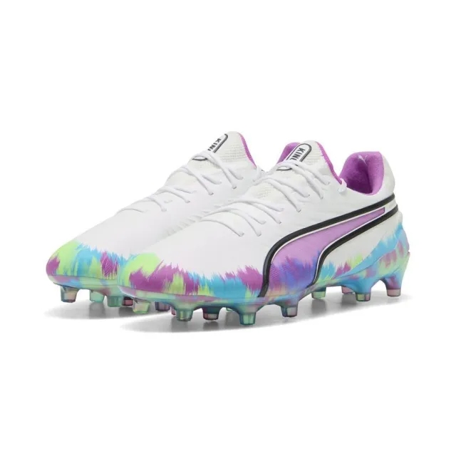 Puma King Ultimate Brilliance FG
