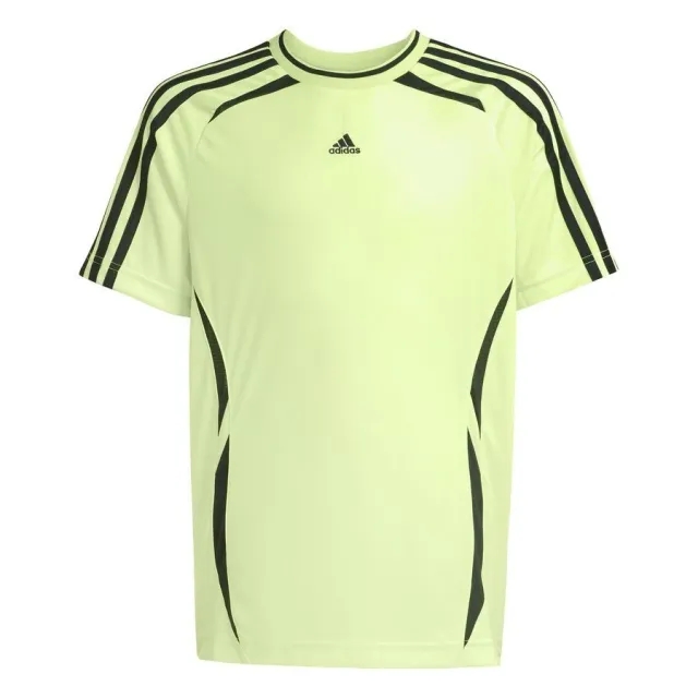Adidas Originals T-Shirt Teamgeist Adicolor - ['Green']