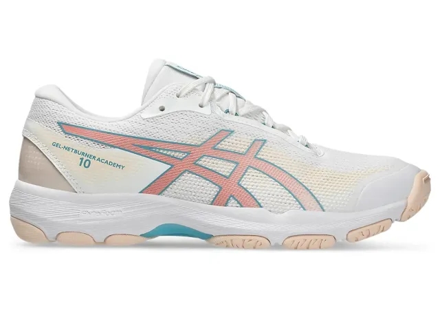 Asics Gel-Netburner Academy 10