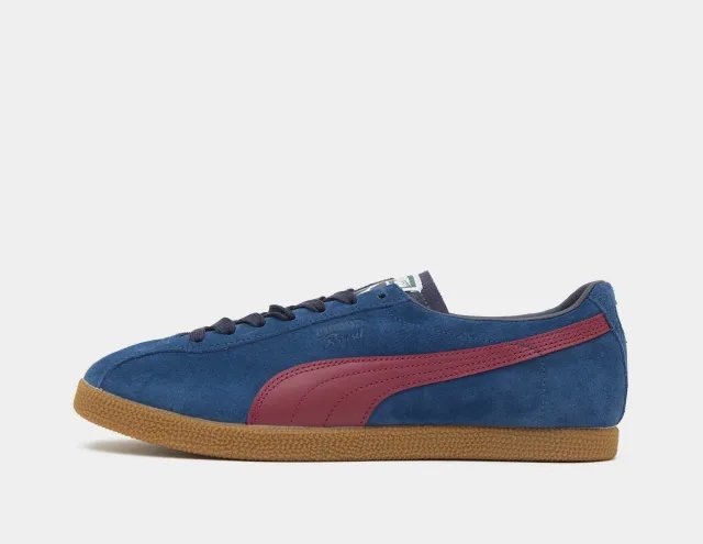 PUMA Brasil, Navy