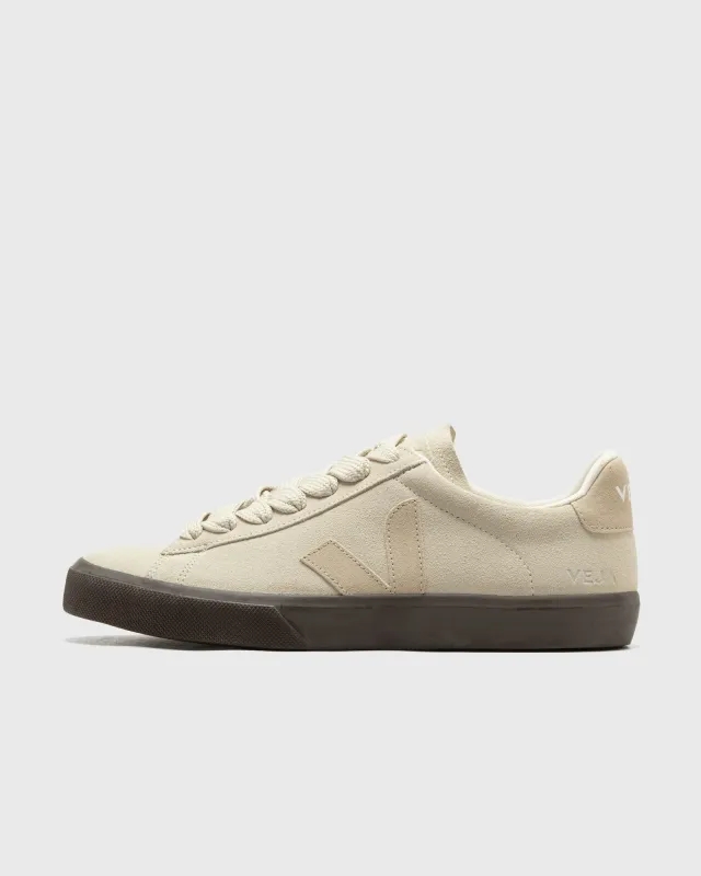 CAMPO BOLD SUEDE