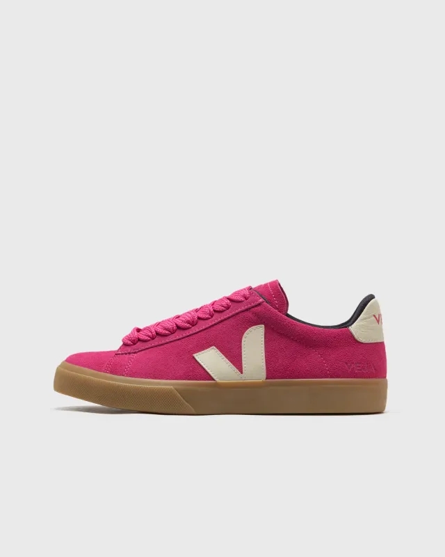 CAMPO BOLD SUEDE