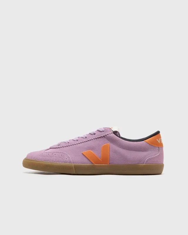 VOLLEY SUEDE