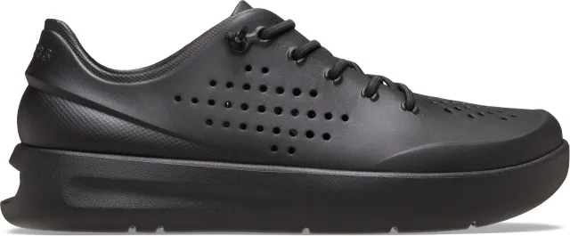 Crocs | Men | InMotion Pacer | Sneakers | Black / Black | 6