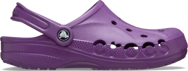 Crocs | Unisex | Baya | Clogs | Amethyst | W4/M3