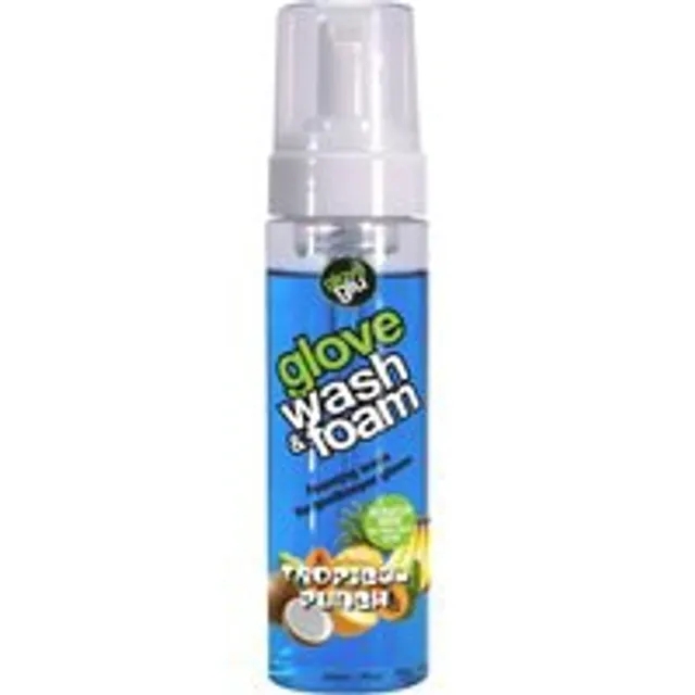 Glove Wash & Foam - Tropical Punch