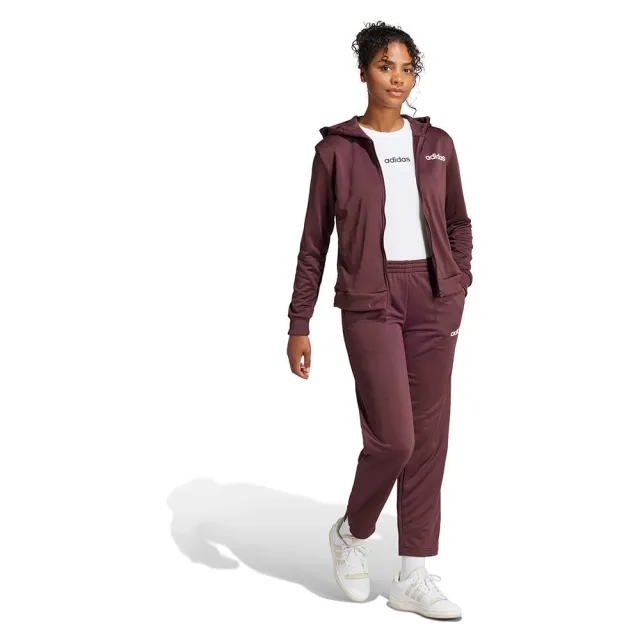 Adidas Essentials Linear Tracksuit
