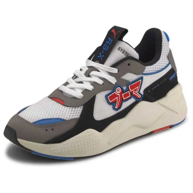 Puma Select Rs-x Japanorama Trainers
